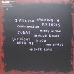 Depeche Mode - Songs Of Faith And Devotion