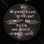 Depeche Mode - Songs Of Faith And Devotion