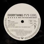 Everything But The Girl - Baby The Stars Shine Bright