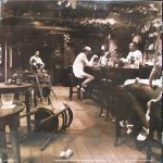 Led Zeppelin - In Through The Out Door