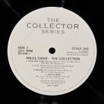 Miles Davis - The Collection