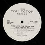 Miles Davis - The Collection