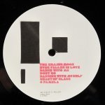 Nouvelle Vague - Bande À Part