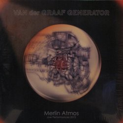 Van Der Graaf Genera...