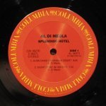 Al Di Meola - Splendido Hotel