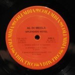 Al Di Meola - Splendido Hotel