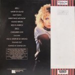 Kim Wilde - Kim Wilde