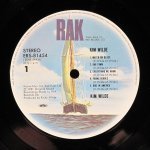 Kim Wilde - Kim Wilde