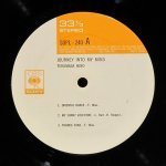 Terumasa Hino - Journey Into My Mind