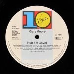 Gary Moore - Run For Cover