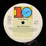 Gary Moore - Run For Cover