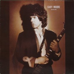 Gary Moore