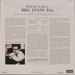 Bill Evans - Portrait In Jazz