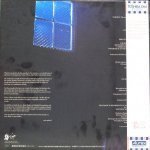 Peter Gabriel - Birdy