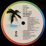 Bob Marley & The Wailers - Rebel Music