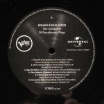 Antonio Carlos Jobim - The Composer Of Desafinado