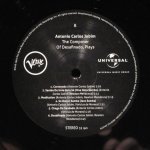 Antonio Carlos Jobim - The Composer Of Desafinado