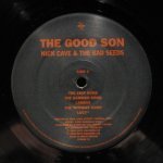 Nick Cave & The Bad Seeds - The Good Son