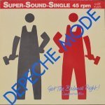 Depeche Mode - Get The Balance Right! (Combination Mix)