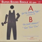 Depeche Mode - Get The Balance Right! (Combination Mix)