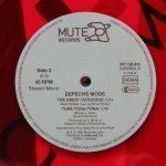 Depeche Mode - Get The Balance Right! (Combination Mix)