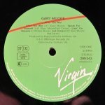 Gary Moore - After The War