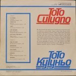 Toto Cutugno - Тото Кутуньо