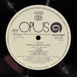 Pavol Hammel - Remote Barber's Shop