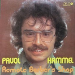 Pavol Hammel