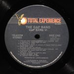 Gap Band - Gap Band VI