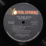 Gap Band - Gap Band VI