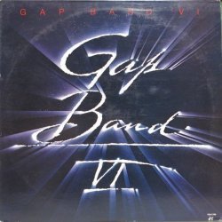 Gap Band