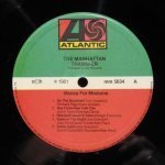 Manhattan Transfer - Mecca For Moderns