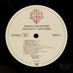 Randy Crawford - Abstract Emotions