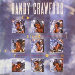 Randy Crawford