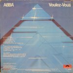 ABBA - Voulez-Vous