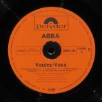 ABBA - Voulez-Vous