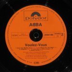 ABBA - Voulez-Vous