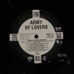 Army Of Lovers - Massive Luxury Overdose