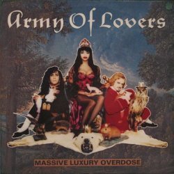 Army Of Lovers