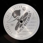 Eric Clapton - August