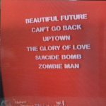 Primal Scream - Beautiful Future