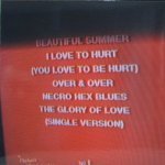 Primal Scream - Beautiful Future