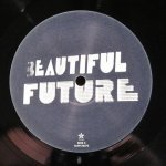 Primal Scream - Beautiful Future