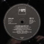 Baden Powell - Poema On Guitar