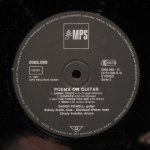 Baden Powell - Poema On Guitar