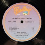 Laid Back - ...Keep Smiling