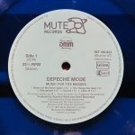 Depeche Mode - Music For The Masses