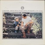 Stan Getz - Sweet Rain