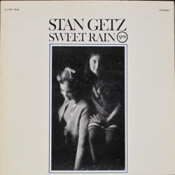 Stan Getz